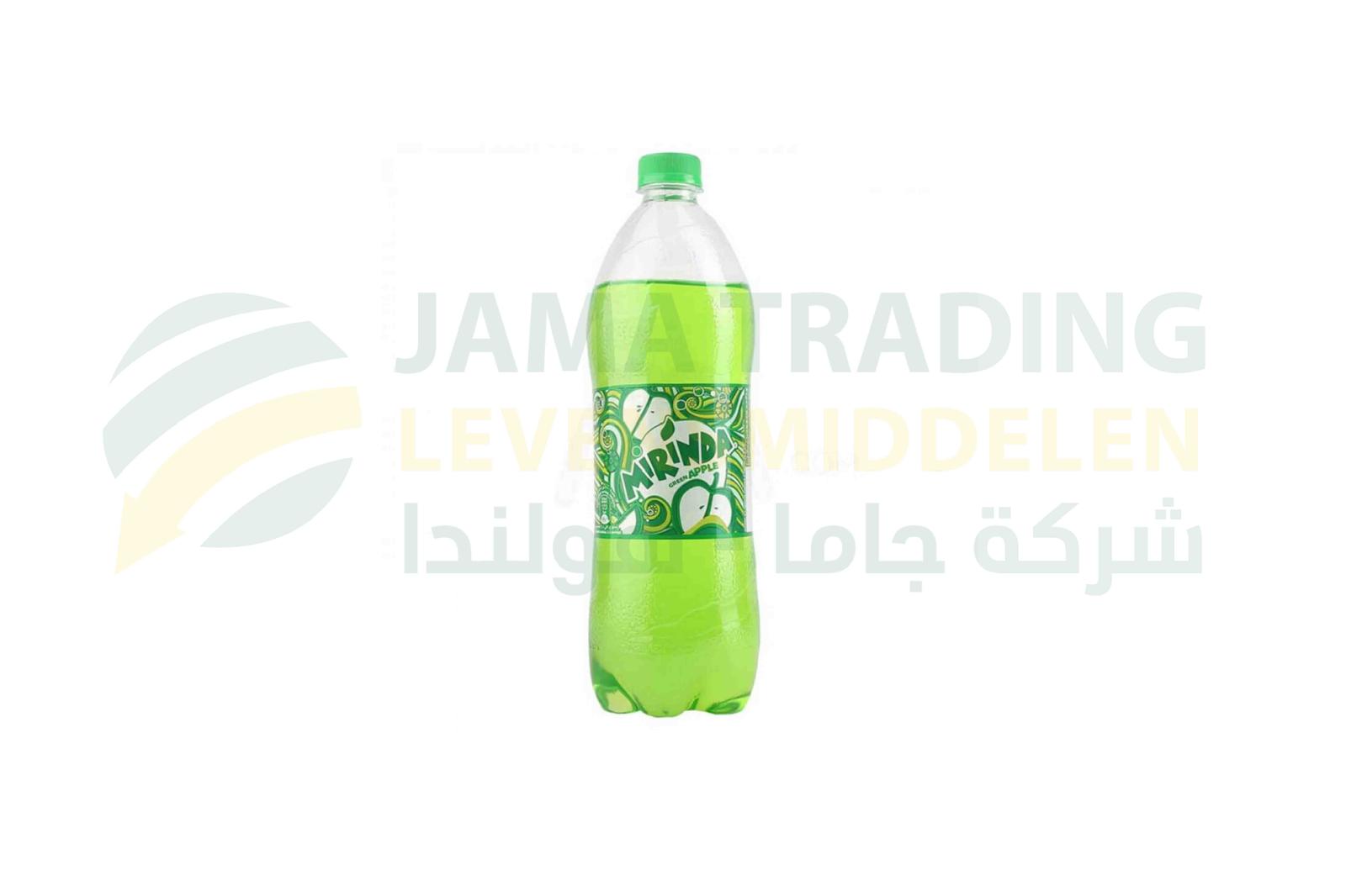 Mandaren Appel 2 litre X 6 adet