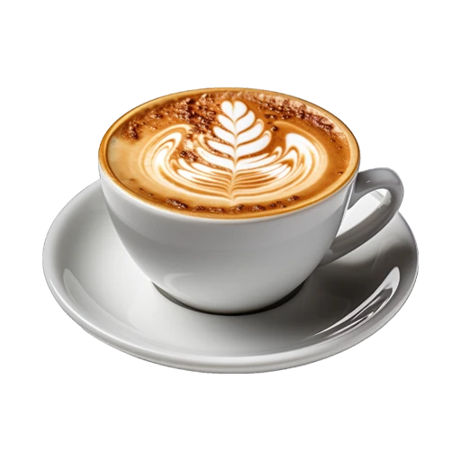 Koffie en thee